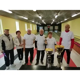Kolky Preseľany 2023