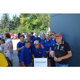 Krajské športové hry 2024