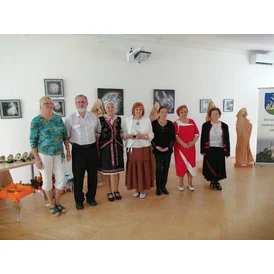 Prednes poézie a prózy Nitra