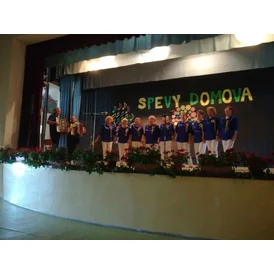Spevy domova 2023 Kovarce